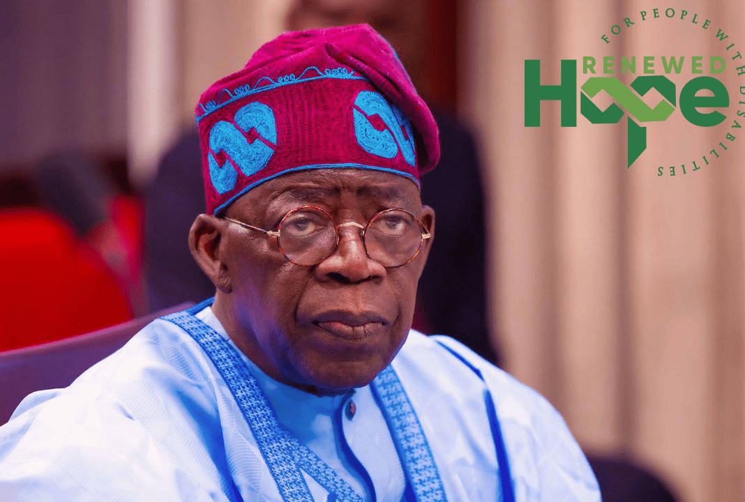 President Tinubu S Renewed Hope Agenda For The Housing Sector