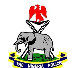 Nigeria Police Force