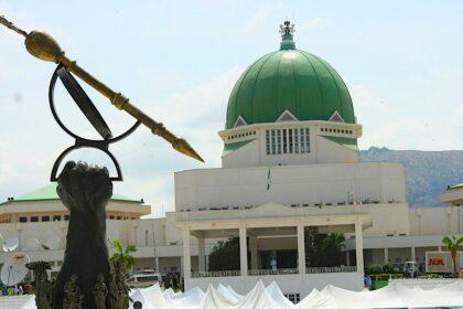 Nigerian National Assembly