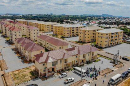 Stakeholders at the National Conference on Mortgage and Real Estate, organized by the Institute of Mortgage Brokers and Lenders of Nigeria (IMBLN) in Abuja, have urged the Federal Government to implement policies that will enable Nigerians to easily access mortgages to enhance growth in the built environment.