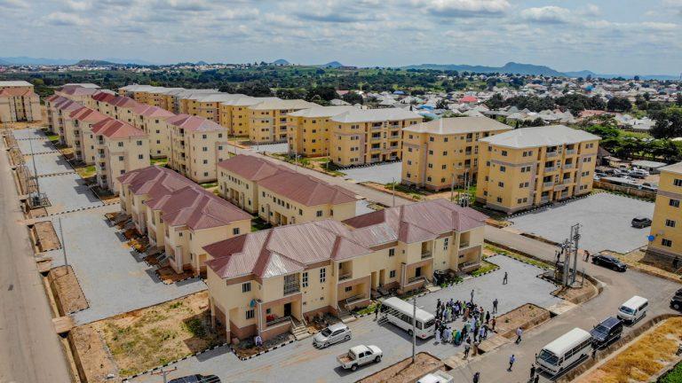 Stakeholders at the National Conference on Mortgage and Real Estate, organized by the Institute of Mortgage Brokers and Lenders of Nigeria (IMBLN) in Abuja, have urged the Federal Government to implement policies that will enable Nigerians to easily access mortgages to enhance growth in the built environment.