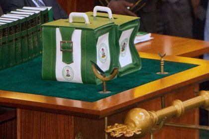 The National Assembly on Saturday, December 30, approved the sum of N28.78 trillion as budget for the 2024 fiscal year.