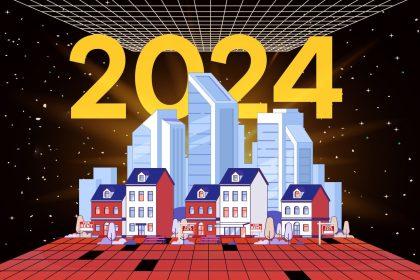 Do you think any segments of the residential market will see growth in 2024? (new construction, rural, luxury, etc
