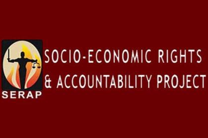 The Socio-economic Rights and Accountability Project (SERAP) has called on the Senate President, Godswill Akpabio, to utilize his position in rejecting the Federal Capital Territory (FCT) Minister Nysom Wike's proposal to spend N15 billion on constructing a residence for Vice President Kashim Shettima.