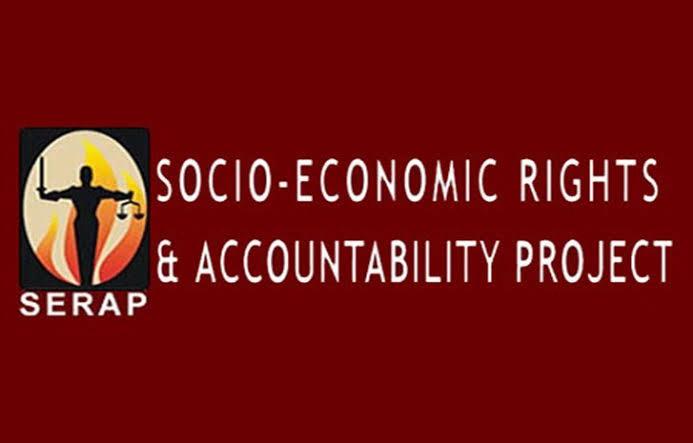 The Socio-economic Rights and Accountability Project (SERAP) has called on the Senate President, Godswill Akpabio, to utilize his position in rejecting the Federal Capital Territory (FCT) Minister Nysom Wike's proposal to spend N15 billion on constructing a residence for Vice President Kashim Shettima.