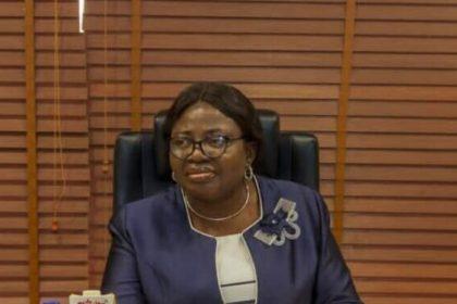 Dr. Oluwatoyin Madein, the Accountant General of the Federation (AGF), has addressed recent reports suggesting direct execution of payments for Ministries, Departments, and Agencies (MDAs) projects.