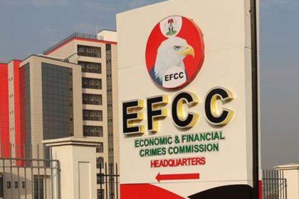 The Economic and Financial Crimes Commission, EFCC has explained why it is dabbling on disputes over land contrary to the opinion of some lawyers that most land cases are civil matters which the parties involved should take to court for settlement.