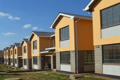 The joint committees of Finance and Housing in the National Assembly have wrapped up their public engagement phase regarding the contentious Affordable Housing Bill, 2023