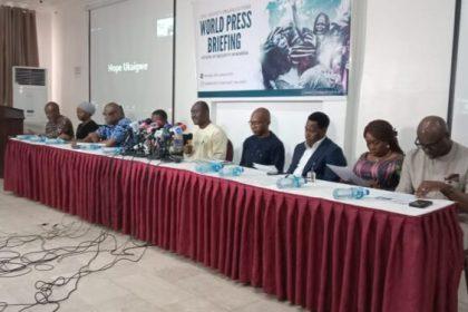 A coalition of 48 civil society organisations (CSOs) in Nigeria has urged President Bola Tinubu to declare a state of emergency regarding the country’s security situation