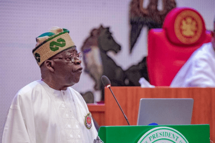 The president was speaking on Saturday at the 43rd convocation ceremony of the Ahmadu Bello University (ABU), Zaria, Kaduna state.