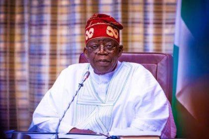 President Bola Tinubu has slashed by 60 per cent the travel expenditure of government officials in his administration.