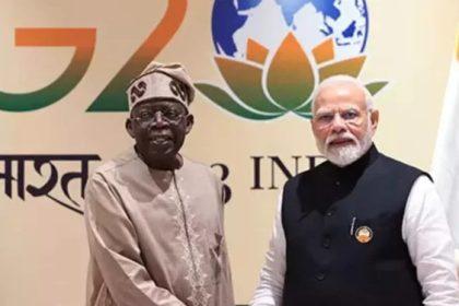 India has greenlit $7 billion in funding for Nigeria as part of the $14 billion foreign investment pledge made by the country last year.