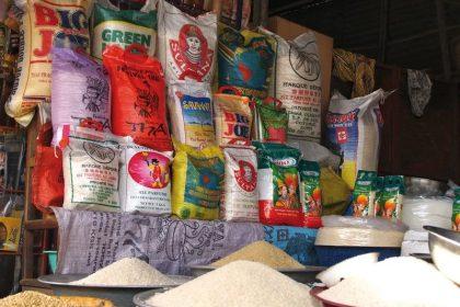 According to the report, the cost of 1 kilogram (Kg) of rice soared by 81 percent, reaching N917.93 in December 2023, compared to N506.17 in the same period in 2022.