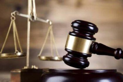 A High Court in Abuja has ordered the eviction of a pharmacist, Kelechi Osuji, from his residence at Same Global Estate, Lokogoma District, for owing rent since 2016