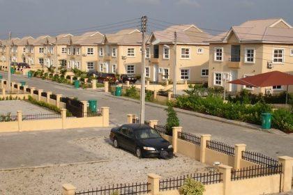 Nigeria Trails Behind Botswana and Morocco in Real Estate Investment Amid Economic Challenges,