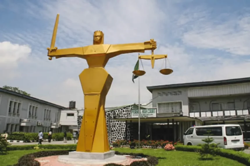 After a prolonged legal battle, Justice Elizabeth Idowu Alakija of a Lagos High Court has granted Felix Ezeamama, CEO of Web Towers Limited, ownership of a property situated along Alfred Rewane Road, Ikoyi