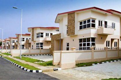 The real estate sector in Nigeria is poised for substantial growth, with forecasts projecting it to reach a staggering $2.26 trillion by 2024.