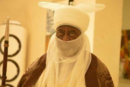 The Emir of Kano, Alhaji Aminu Ado Bayero, has sent an urgent message to President Tinubu through his wife, the first lady, Oluremi Tinubu.