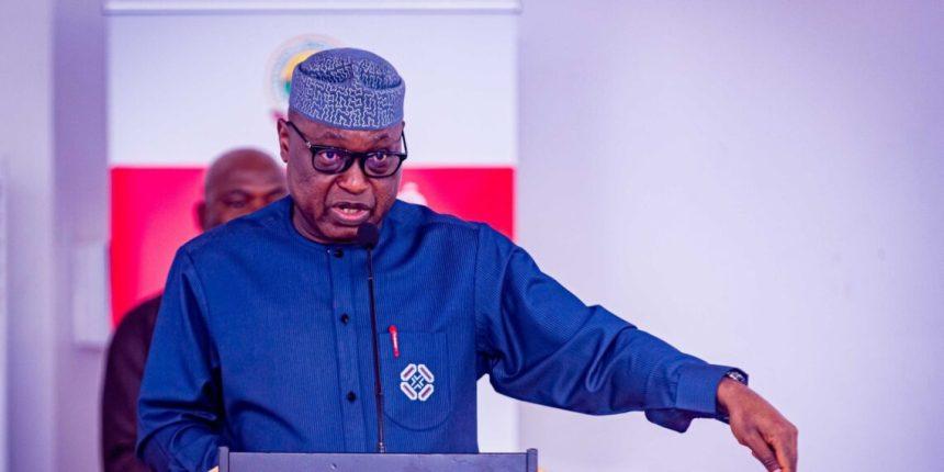 In response to the prevailing economic challenges, Governor Biodun Oyebanji of Ekiti State has greenlit a comprehensive relief plan totaling N12 billion