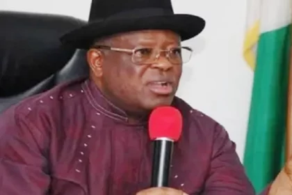 The Honourable Minister of Works, Engr. David Umahi, has reaffirmed the commitment of the Federal Ministry of Works to strengthen its collaboration
