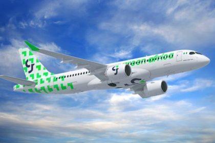 Domestic carrier, Green Africa, has launched its second annual Zero Naira Fare Campaign, in which customers pay as low as N5,150 for a flight ticket.