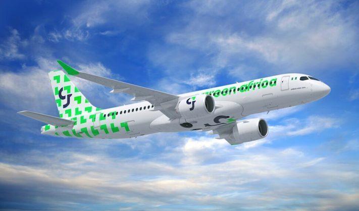 Domestic carrier, Green Africa, has launched its second annual Zero Naira Fare Campaign, in which customers pay as low as N5,150 for a flight ticket.