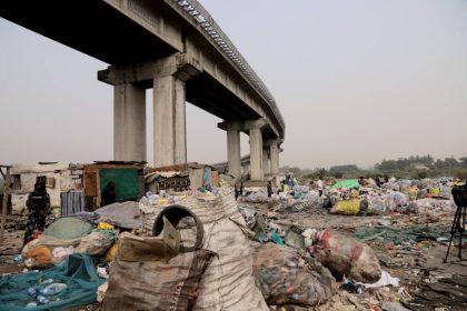 In a decisive move to enhance public safety and maintain urban order, the Lagos State Government has initiated the demolition