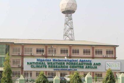 The Nigerian Meteorological Agency (NiMET), on Wednesday, issued a weather advisory in the face of high temperatures being witnessed across the country.