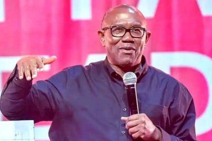 In a recent development, Peter Obi, the former Presidential candidate of the Labour Party in the 2023 general election