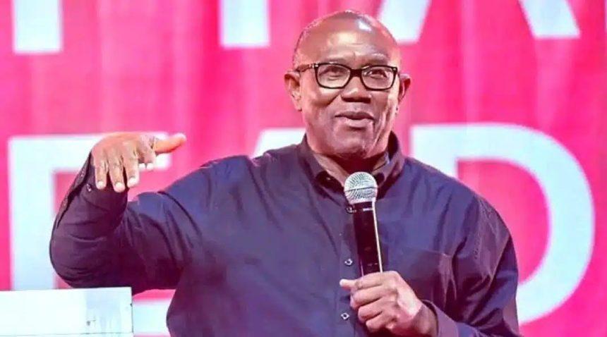 In a recent development, Peter Obi, the former Presidential candidate of the Labour Party in the 2023 general election