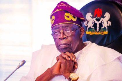 Nigeria’s president, Bola Tinubu has thrown his weight behind the notion that every Nigerian deserves a home