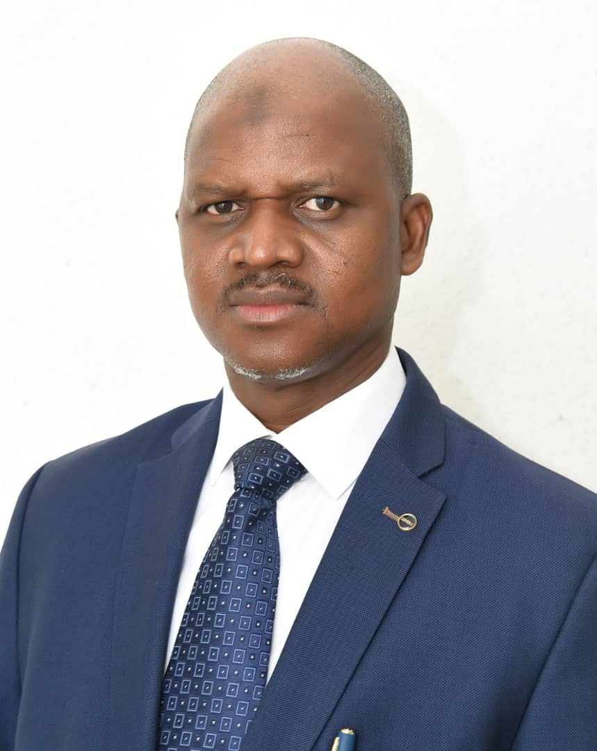 Amidst a wave of change sweeping through the Federal Mortgage Bank of Nigeria (FMBN), Mr. Osidi assumes the mantle of Managing Director/Chief Executive, succeeding Mr. Madu Hamman.