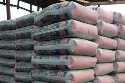 Cement Price, Cost of Building Materials, Force Developers to Abandon Projects Nationwide