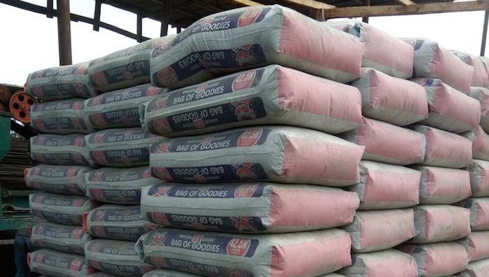 Cement Price, Cost of Building Materials, Force Developers to Abandon Projects Nationwide