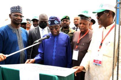 President Bola Tinubu on Thursday granted approval for the Minister of the Federal Capital Territory