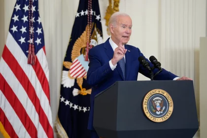 President Biden and his economic team are intensifying efforts to address elevated mortgage rates and housing costs, recognizing their impact on Americans