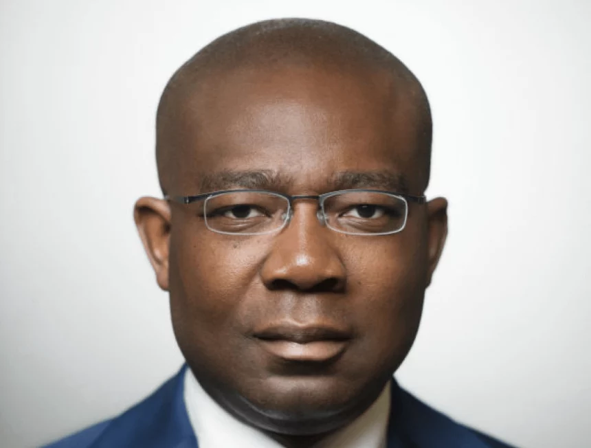 Aigboje Aig-Imoukhede, the former Managing Director of the Access Bank Group, has been appointed as the chairman of Access Holdings