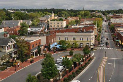 The Town of Blacksburg continues to grow each year but its growth has outpaced its affordable housing market.