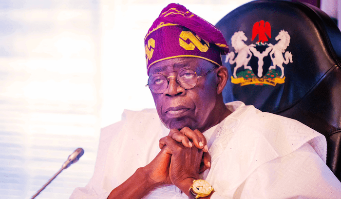President Bola Tinubu has issued a directive to reopen Nigeria's land and air borders with the Republic of Niger.