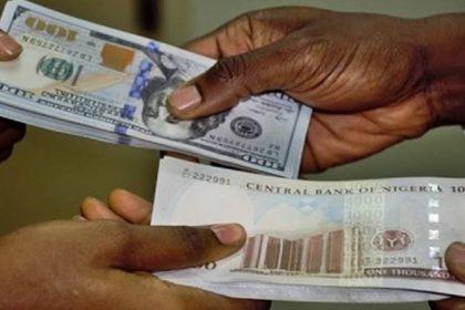 The naira maintained a steady appreciation against the United States dollar on Thursday, gaining N18 to close at 1,382/$ at the official market.