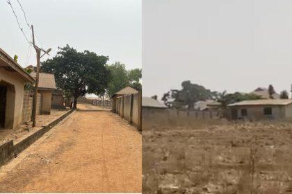 Richard Bawa, a long-time resident of Garam, a border town between Niger State and the Federal Capital Territory, has witnessed a distressing transformation in his community