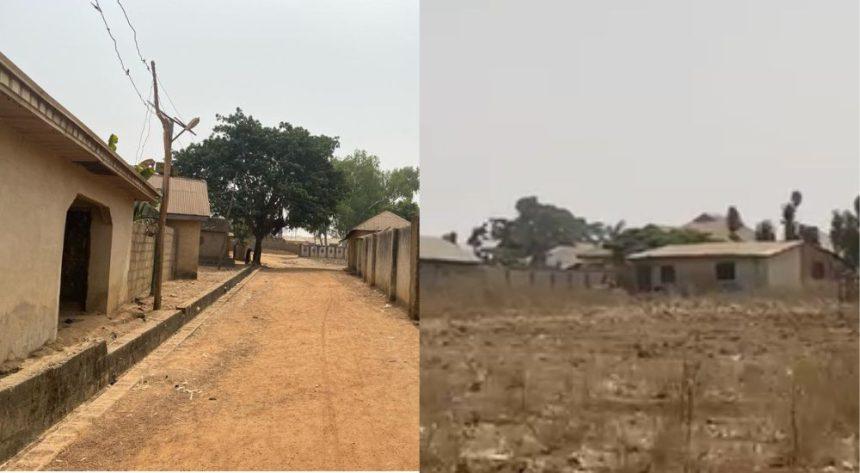Richard Bawa, a long-time resident of Garam, a border town between Niger State and the Federal Capital Territory, has witnessed a distressing transformation in his community
