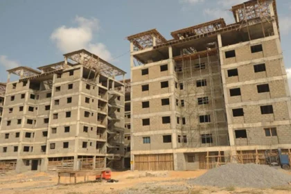 Real Estate can Improve Nigeria’s economy through many ways some of which are Real Estate as an economic catalyst