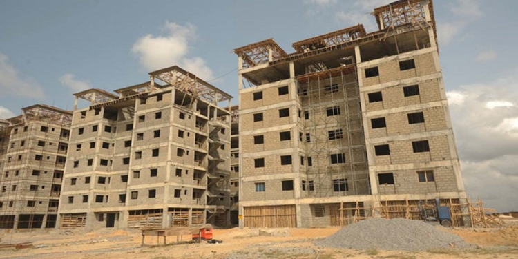 Real Estate can Improve Nigeria’s economy through many ways some of which are Real Estate as an economic catalyst