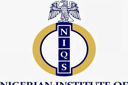 The Nigerian Institute of Quantity Surveyors (NIQS) has called on the Federal Government to intervene promptly and stabilize prices
