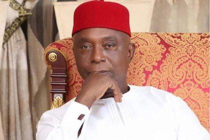 Recently, the senator representing Delta North, Ned Nwoko, announced he will be initiating a Bill,