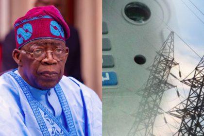 President Bola Tinubu has suspended the Managing Director/Chief Executive Officer of the Rural Electrification Agency, Ahmad Salihijo