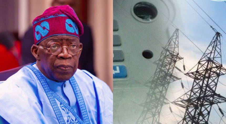 President Bola Tinubu has suspended the Managing Director/Chief Executive Officer of the Rural Electrification Agency, Ahmad Salihijo