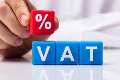 The European Union (EU) has criticized Nigeria's Value Added Tax (VAT) rate of 7.5 per cent as low and inefficient. Massimo De Luca