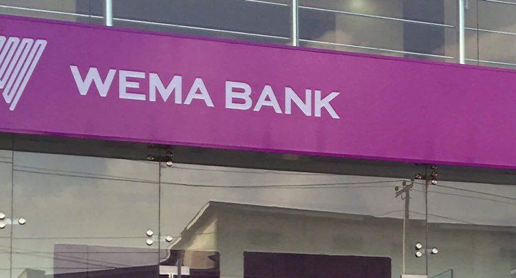 Wema Bank Plc's Managing Director/Chief Executive Officer, Moruf Oseni, emphasized the importance of inclusion and equity for women